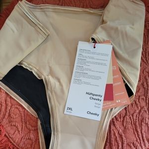 Thinx panties